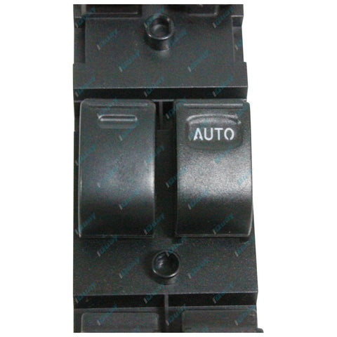 Toyota Landcruiser 80 series 90-98 Master Power Window Switch Electric Main