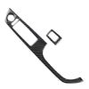 BMW M3 E93, 3 Series E92 Window Lift Switch Cover Trim (2007-2013)