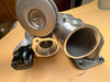 BMW X5 X6 35i 3.0L N55B30A Billet Balanced Turbocharger (2011-2014)