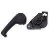 Ford Vehicles Easy Install Car Hood Latch Pull Handle (2013–2017)