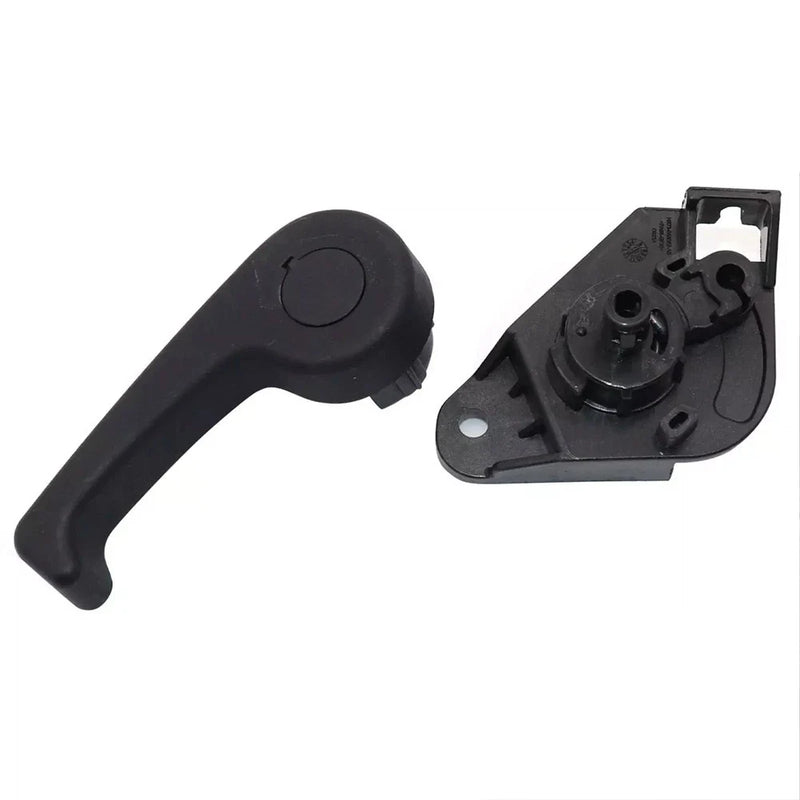 Ford Vehicles Easy Install Car Hood Latch Pull Handle (2013–2017)