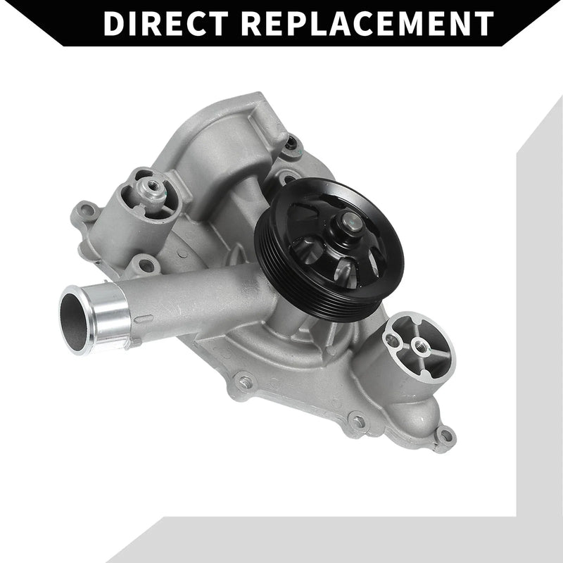 Chrysler 300 Water Pump Gasket Kit (2011-2022)