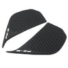 Yamaha FZ8 FZ-8 Gas Tank Pad Traction Decal (2010-2023)