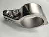Various Models Stainless Boat Canopy Fitting Hinged Jaw Slide 50mm