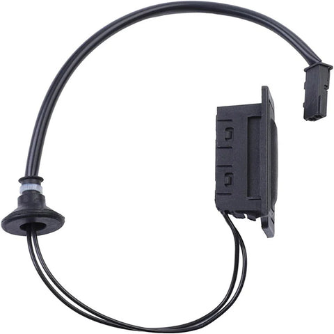 Chevrolet Sonic Tailgate Button Switch (2012-2020)