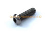 Fairing Panel / 25 x / m6 Button Head Bolts & C Clips