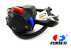 HUSABERG FE450 Headlight Horn Kill Switch Block Assembly (2009-2014)
