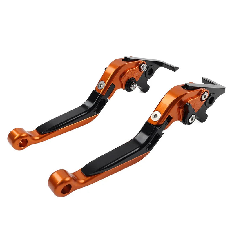Aprilia Tuono V4 1100RR / Factory Pair of Brake Clutch Levers (2017-2021)
