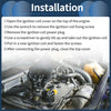 Suzuki Liana Ignition Coil Pack (2013-2016)