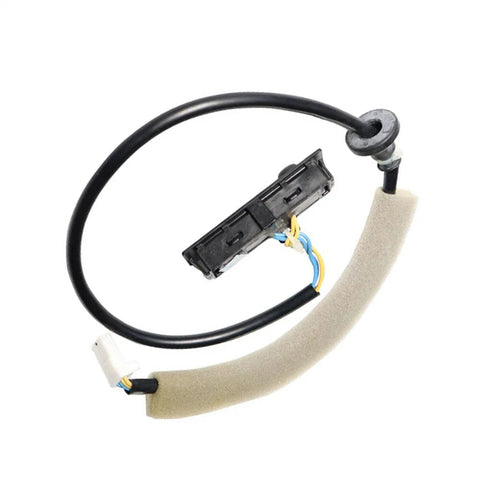 Nissan Armada Rear Trunk Tailgate Release Switch (2017-2020)