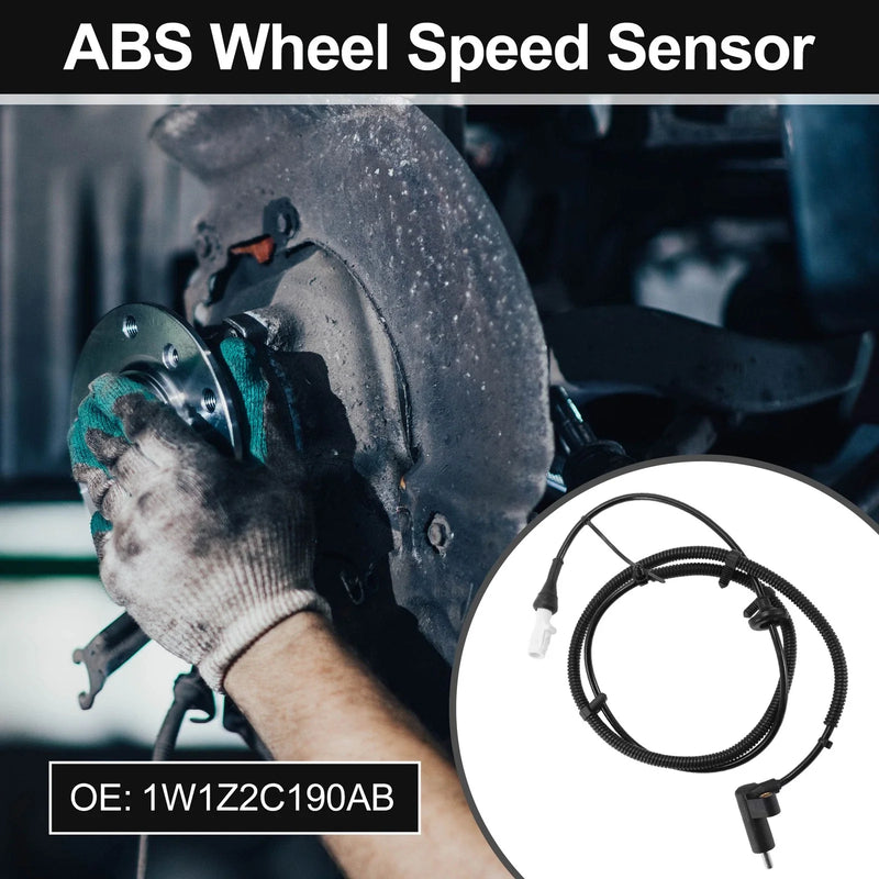 Ford Crown Victoria ABS Wheel Speed Sensor (2001-2003)