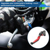 Yamaha YZF R1 Brake Clutch Levers / Adjustable Short Long (2009–2014)