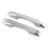 Honda CR-V Chrome Door Handle Cover (2023-2024)