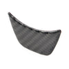 Chevrolet Equinox Carbon Fiber Steering Wheel Panel Cover Trim (2017-2022)