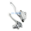 Honda VT250 Magna Rear Brake Master Cylinder (1995-1998)
