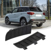 Suzuki Vitara Hood Bezel Strip Trim