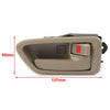 Toyota Camry Front Rear Right Interior Door Handle (1997-2001)