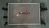 Holden Barina Combo XC 4Cyl Left Side Radiator (2001-2005)