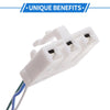 Chevrolet Captiva Fuel Tank Sending Unit (2007-2009)