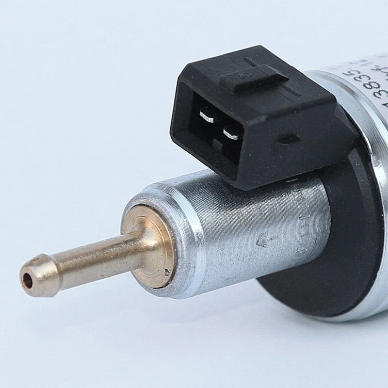 Webasto Parking Heater Diesel Pump 1 x Webasto Parking Heater Fuel Pump