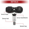 Porsche Boxster (2012-2016) 1 x Sensor Tire Pressure Sensor 433MHz