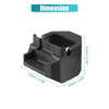 BMW 135i, 328i Radiator Mount Bracket (2008-2013)
