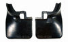 Nissan Navara D22 2 x Front Splash Guards (1996-2004)