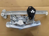 Honda Civic FN Front Left Window Regulator W/6 Pins Motor (2006–2011)