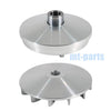 TGB R125X, 303R Hawk, Delivery 125cc Clutch Variator