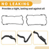 Nissan Altima (2014-2018) 1 Set Engine Valve Cover & Gasket