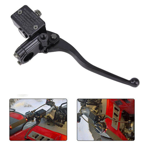 Bombardier Can-Am Traxter / Quest 500 650 Max 4x4 Brake Master Cylinder