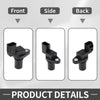 Chevrolet Tracker Camshaft Position Sensor 2.0L