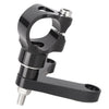Ducati 848 Steering Damper Stabilizer Mounting Bracket (2008-2010)