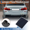BMW 5 Series F10 Deep Sea Blue Tow Hook Cover