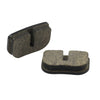 Motovox MBX10 MBX11 Mini Bike Rear Disc Brake Pads (49cc 79cc)