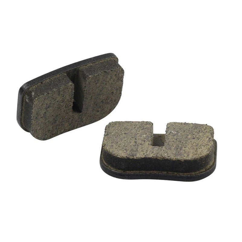 Motovox MBX10 MBX11 Mini Bike Rear Disc Brake Pads (49cc 79cc)
