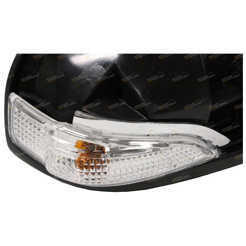 Toyota Camry ASV50 RH Electric Door Mirror w/Flashers