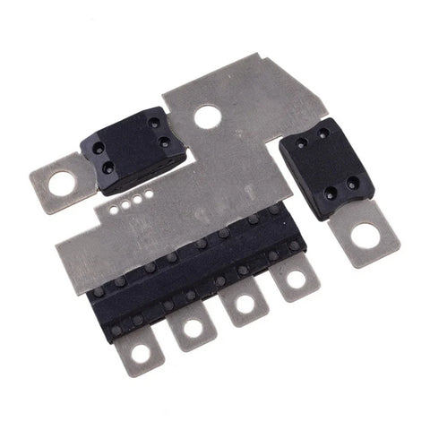 Cadillac Chevrolet Fuse Block Plate (2000-2005)