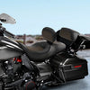 Harley Street Glide Electra Glide Seat Backrest (2014 - 2023)
