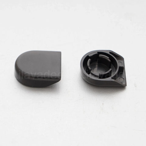 Toyota Hilux Tiger Vigo Windshield Wiper Blade Cap Arm Base Cover (1997-2005)