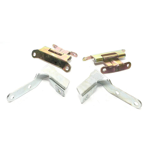 Toyota Hilux Revo 2015-2023 Rear Tail gate Hinge Set