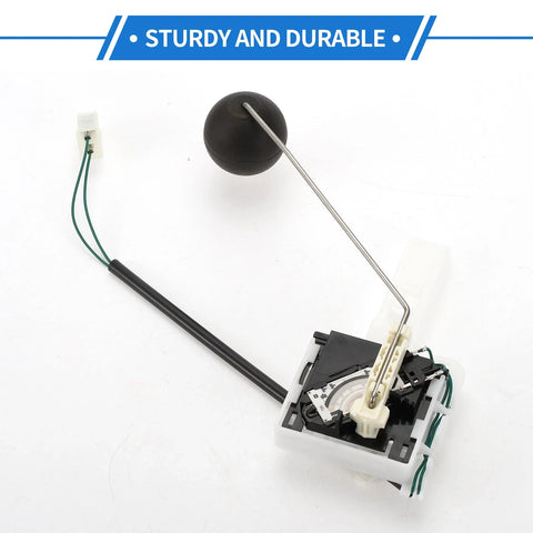 Volkswagen Touareg Tank Level Sensor Fuel Level Sensor (2004 - 2010)