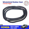 Door Rubber Seal Weatherstrip Rear RH Fits Honda CR-V 4D Sport Utility 2002-06