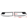Land Rover Range Rover Evoque Tail Light Lens Cover Left (2012-2019)