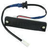 Toyota Prius Sienna Camry Rear Trunk Release Switch Button (2004–2023)