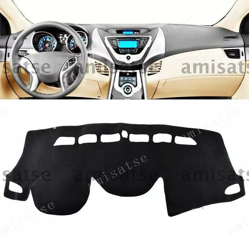 Hyundai Elantra Avante Dash Mat (2011-2015)