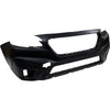 Bumper Cover For 2020-2022 Subaru Outback Front 57704AN01A