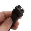 Car Refrigerator Fridge Freezer 1.5M Power Cable (Fits Various Models)