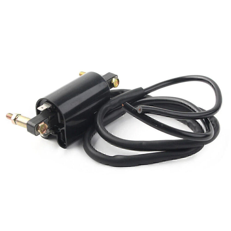 Honda CB400 CM450A CM450C CM450E Hawk Ignition Coil Set (1978-1982)