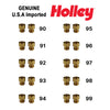 Holden WB VC VH VK Rochester Varajet Carburettor Rebuild Kit